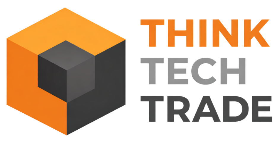 Home - thinktechtrade.com
